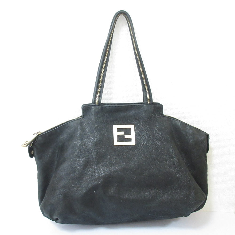 Fendi Shoulder Bag - Rovelle Bags