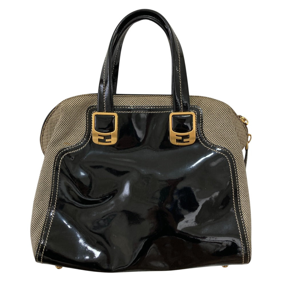 Fendi Handbag - Rovelle Bags
