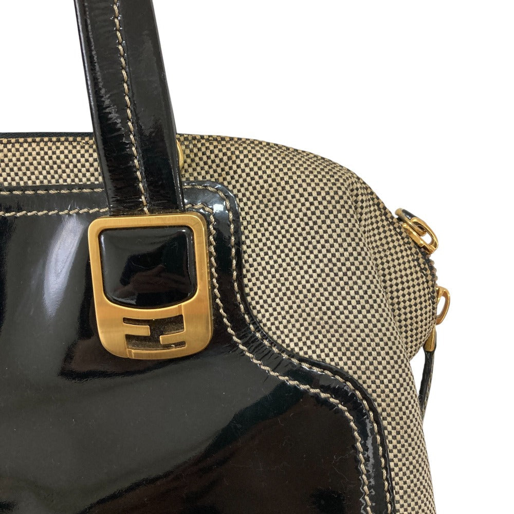 Fendi Handbag - Rovelle Bags