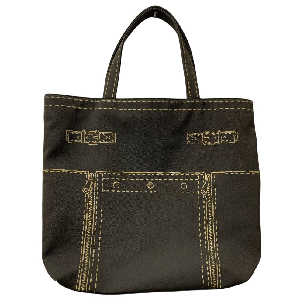 Saint Laurent Tote - Rovelle Bags