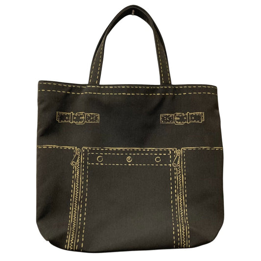 Saint Laurent Tote - Rovelle Bags