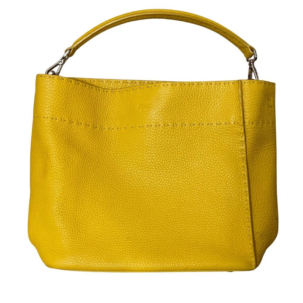 Fendi Handbag - Rovelle Bags