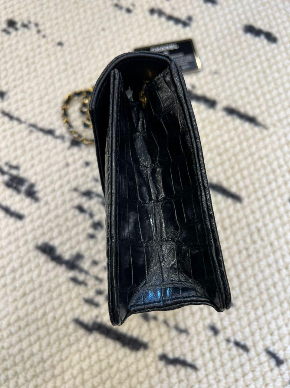 Chanel Timeless Shoulder Bag - Rovelle Bags