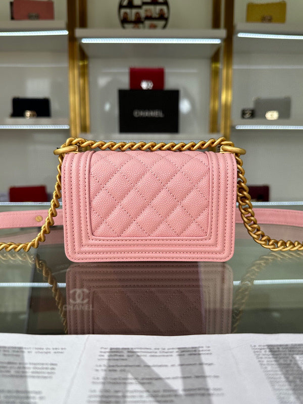 Chanel Handbag - Almora Bags