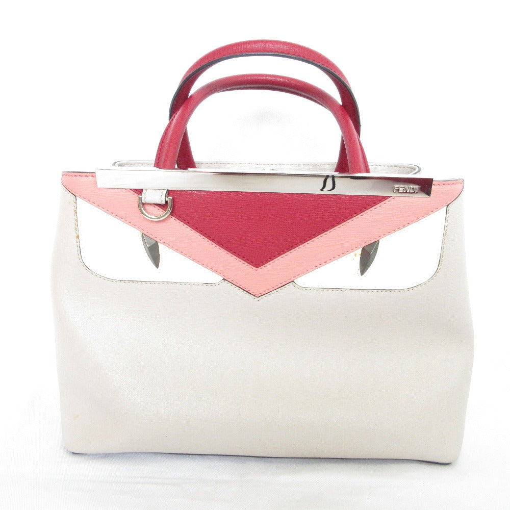 Fendi Handbag - Rovelle Bags