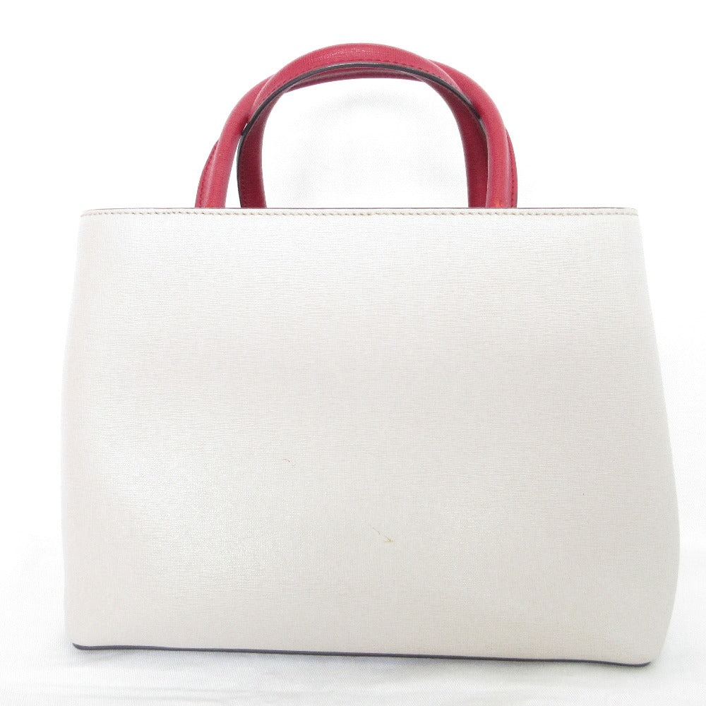 Fendi Handbag - Rovelle Bags