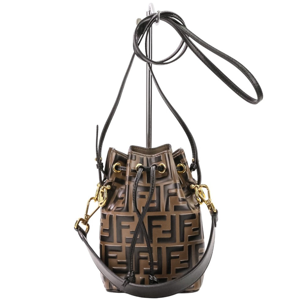 Fendi Mon Tresor Handbag - Rovelle Bags
