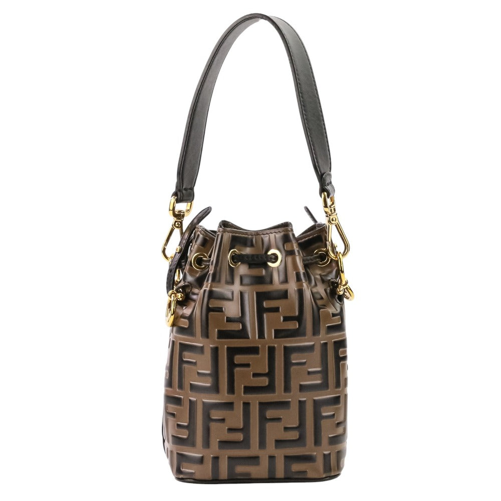 Fendi Mon Tresor Handbag - Rovelle Bags