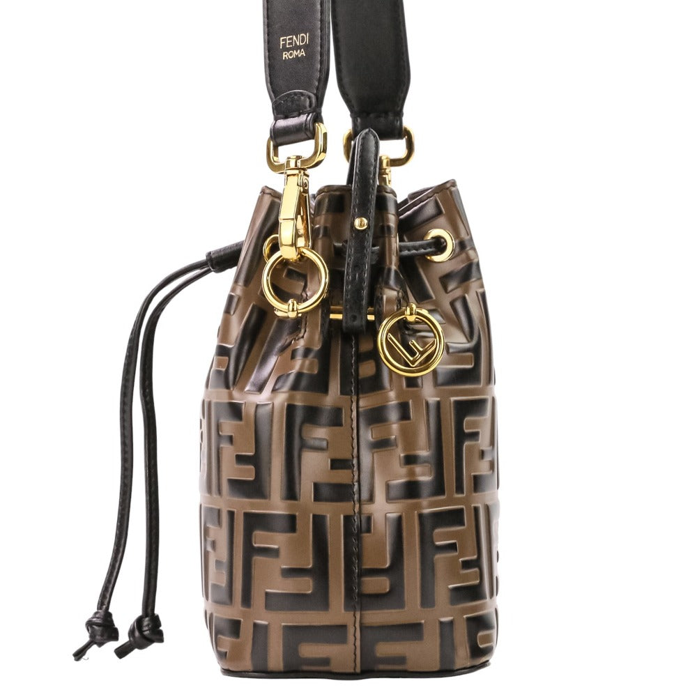 Fendi Mon Tresor Handbag - Rovelle Bags