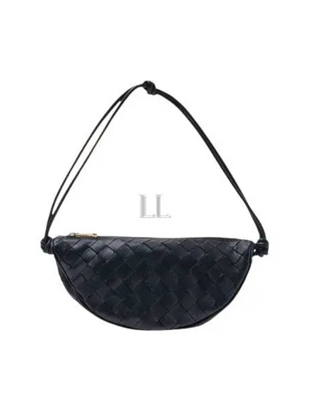 Bottega Veneta Veneta Shoulder Bag - Rovelle Bags