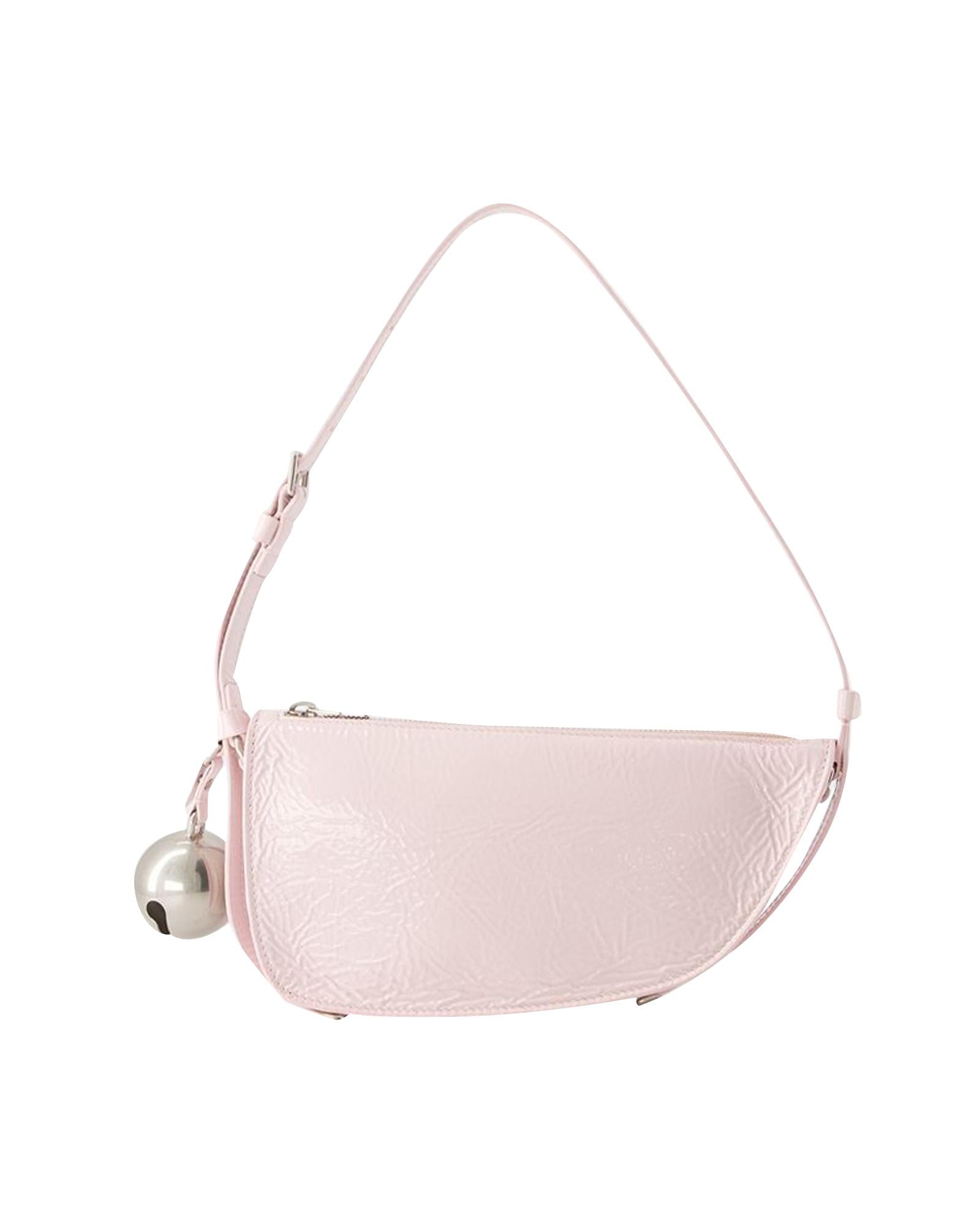Burberry HalfMoon with Shoulder Bag - Rovelle Bags