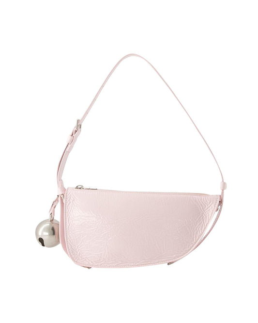 Burberry HalfMoon with Shoulder Bag - Rovelle Bags