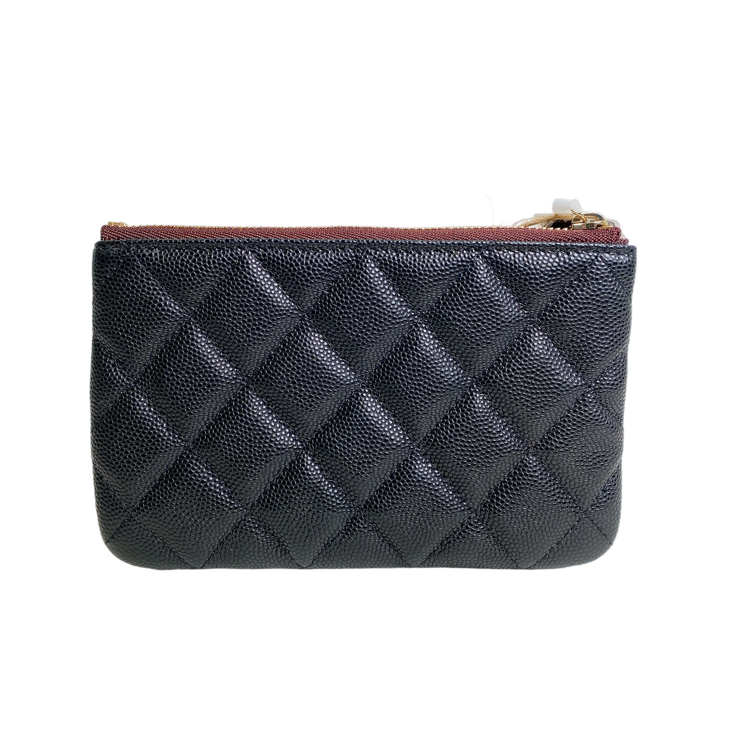 Chanel SMALL POUCH Clutch Clutch Bag - Rovelle Bags
