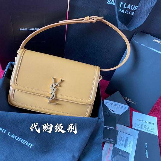 Yves Saint Laurent - Bags 027