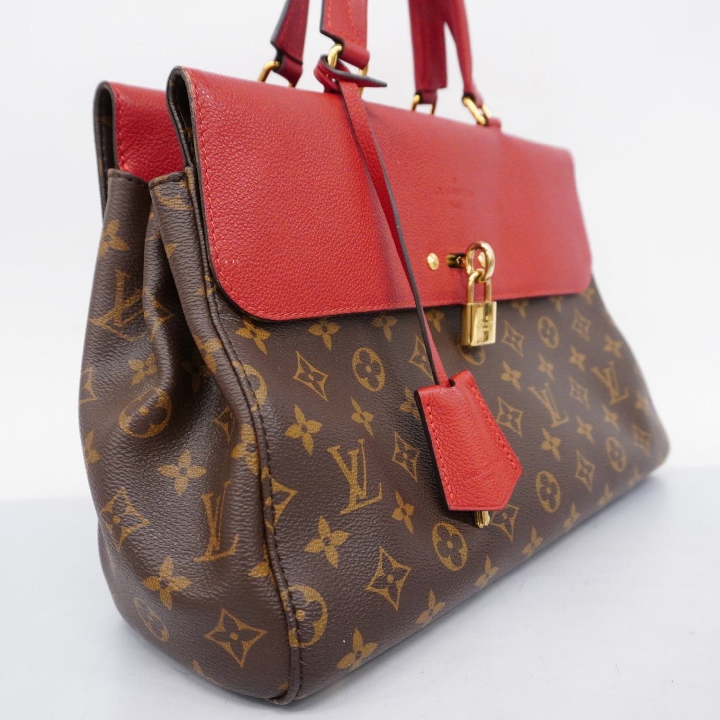 Louis Vuitton Cerise Handbag