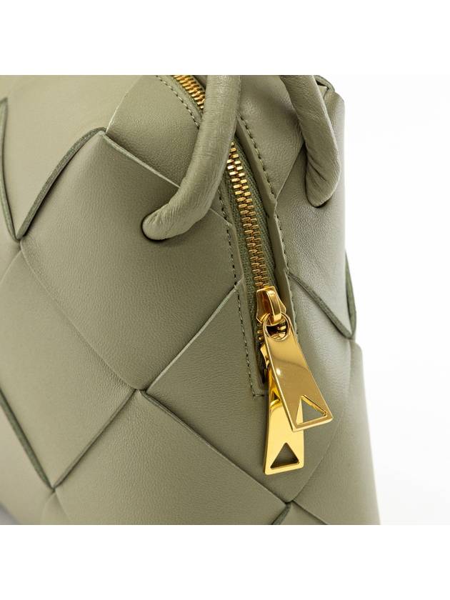 Bottega Veneta Cassette Crossbody - Rovelle Bags