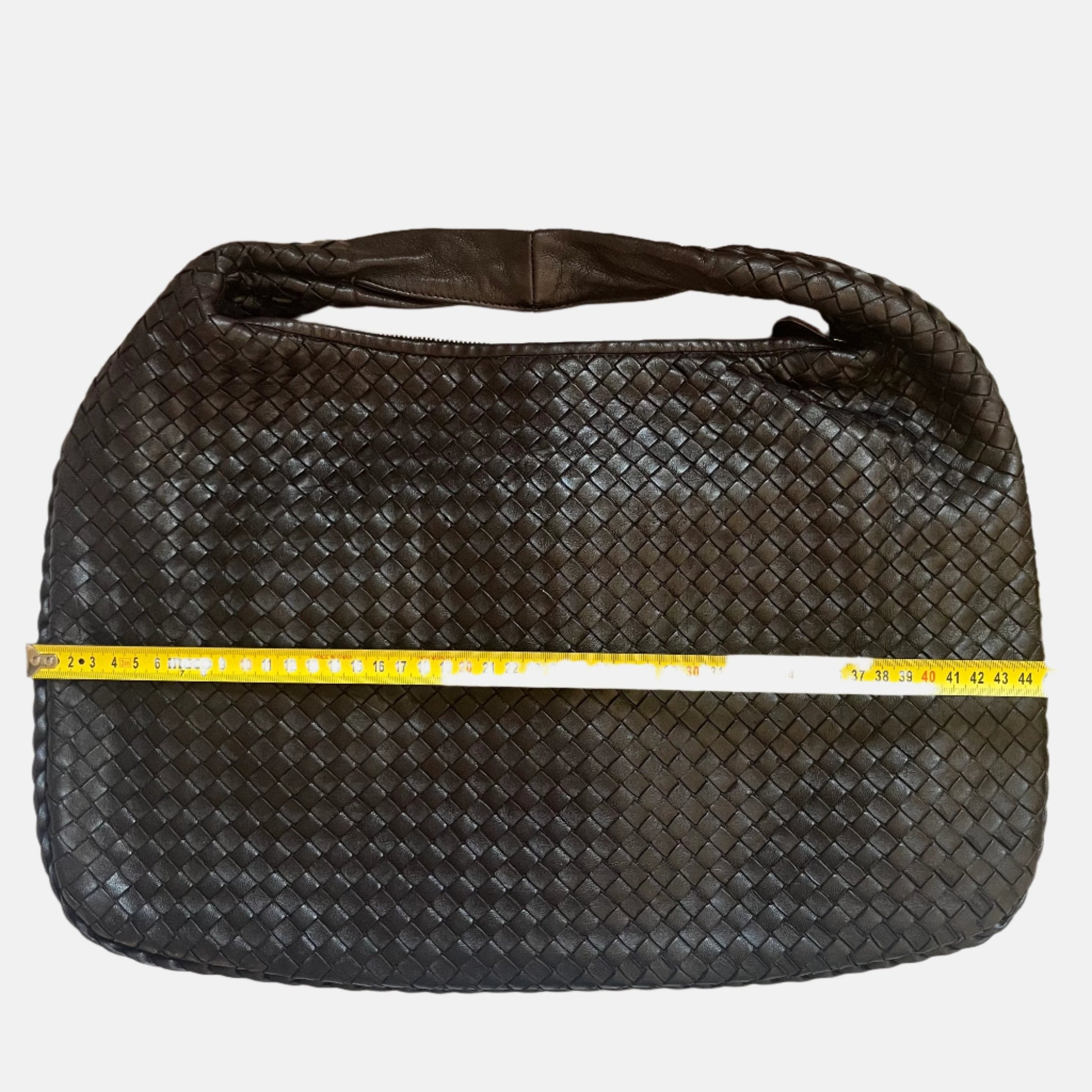 Bottega Veneta Veneta Shoulder Bag - Rovelle Bags