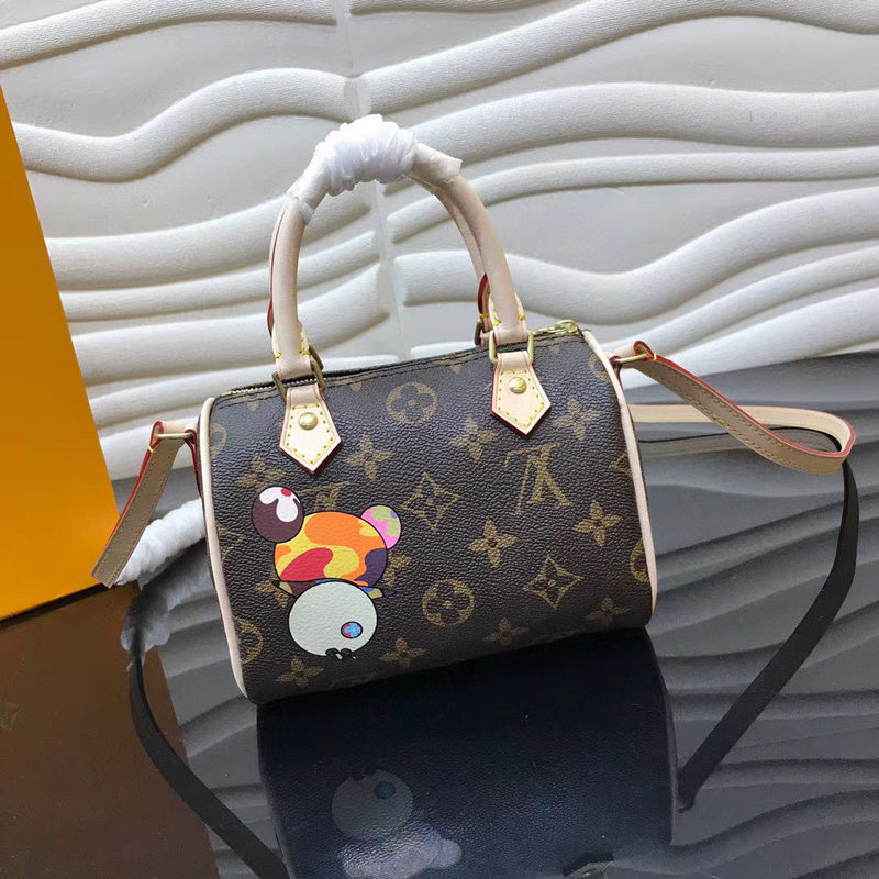 Louis Vuitton Luxury Bags 2478