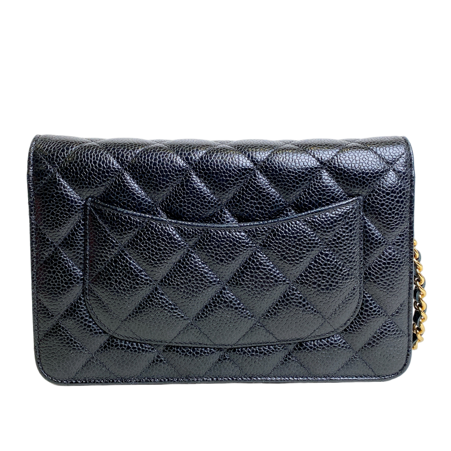Chanel WOC Crossbody Crossbody Bag - Rovelle Bags