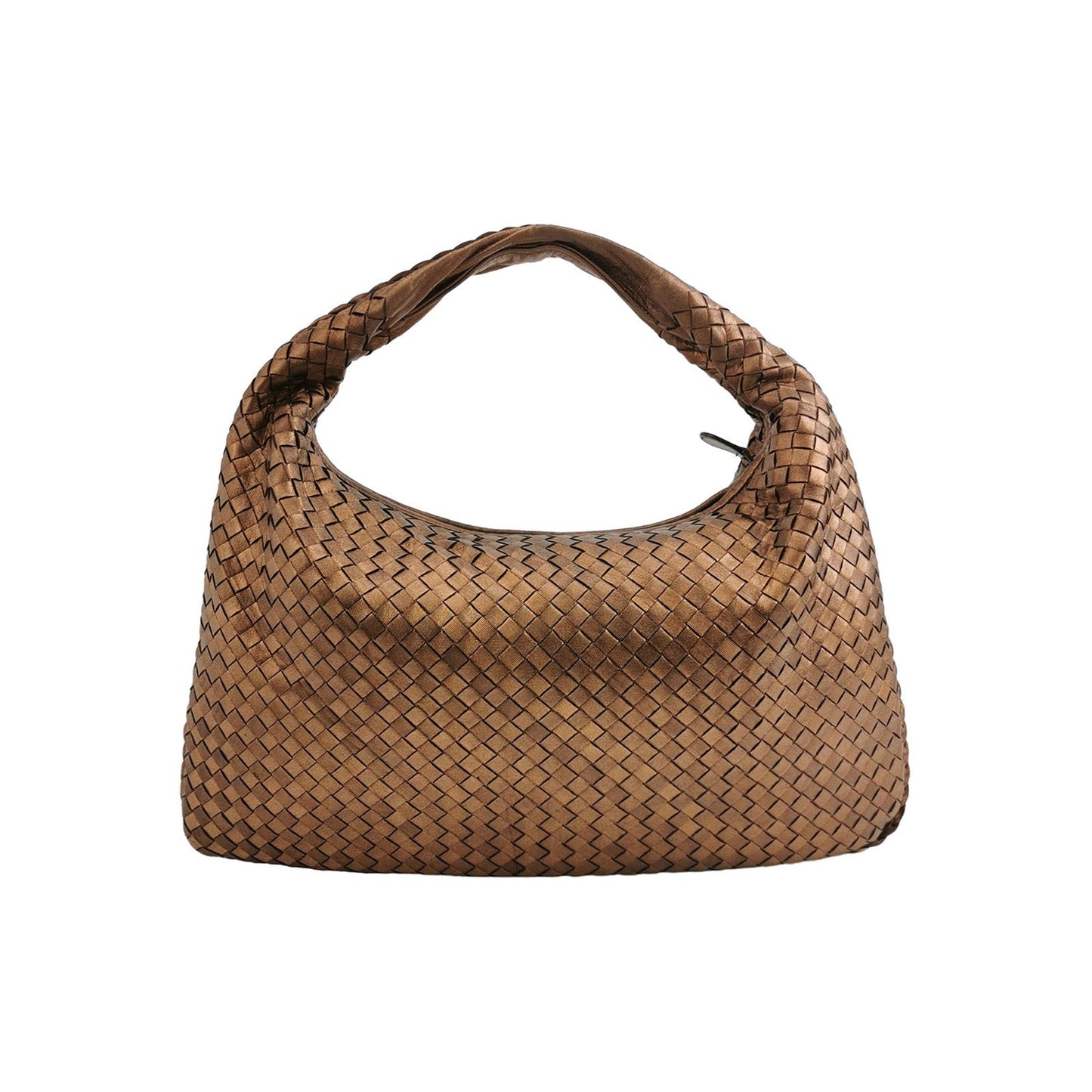 Bottega Veneta Veneta Shoulder Bag - Rovelle Bags