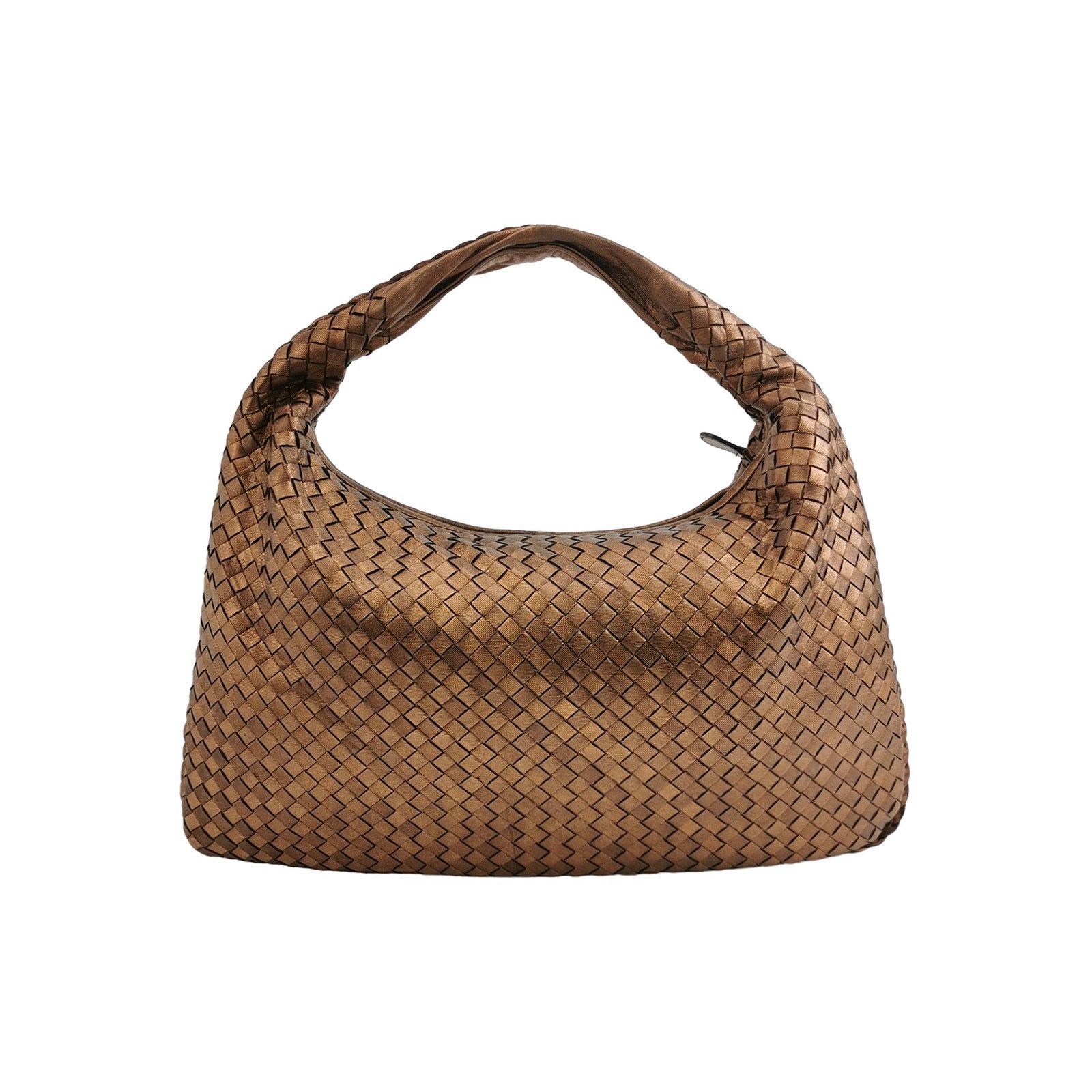 Bottega Veneta Veneta Shoulder Bag - Rovelle Bags
