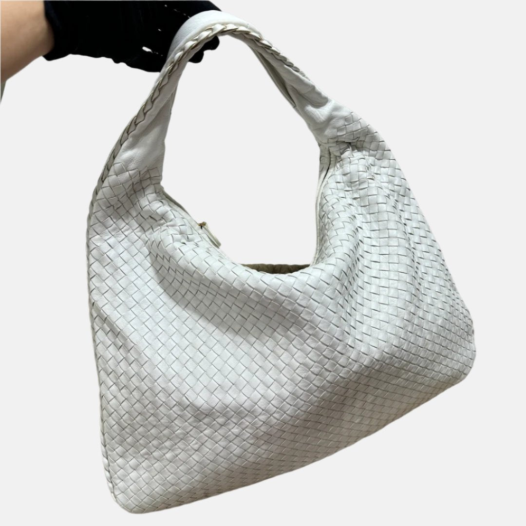 Bottega Veneta Veneta Shoulder Bag - Rovelle Bags