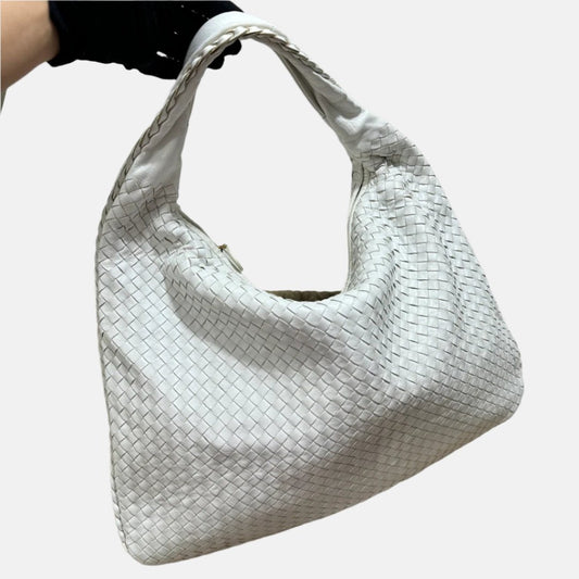 Bottega Veneta Veneta Shoulder Bag - Rovelle Bags