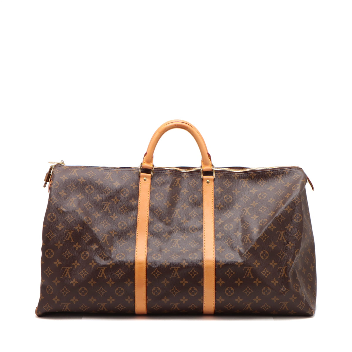 Louis Vuitton Monogram Keepall 60 M41422