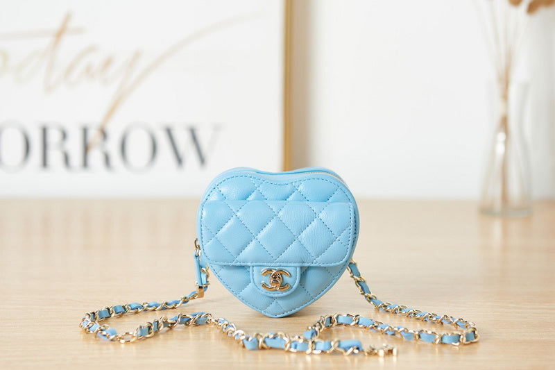 Chanel Handbag - Almora Bags