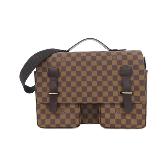 Louis Vuitton Damier Broadw N42270 Shoulder Bag