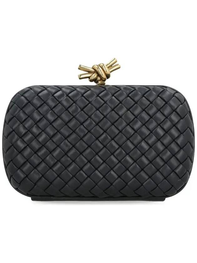 Bottega Veneta Pouch Shoulder Bag - Rovelle Bags