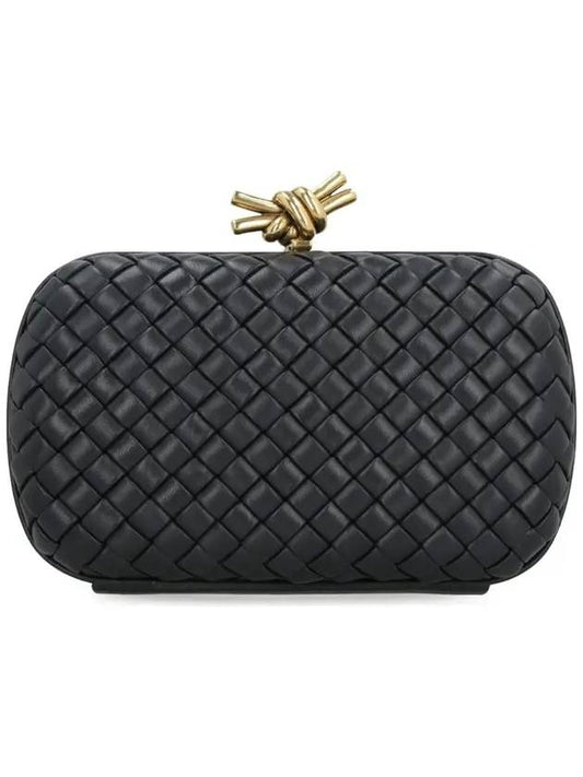 Bottega Veneta Pouch Shoulder Bag - Rovelle Bags