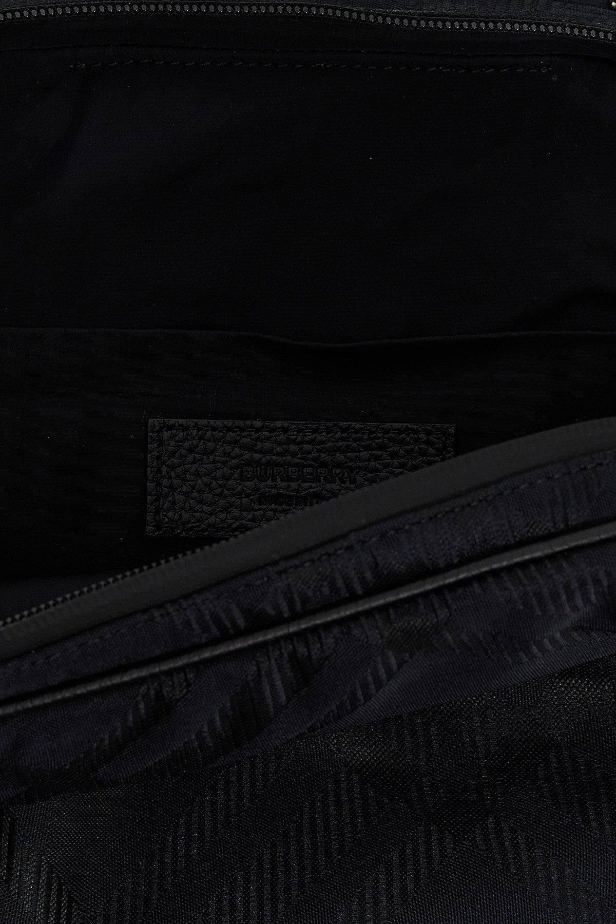 Burberry Check Crossbody - Rovelle Bags