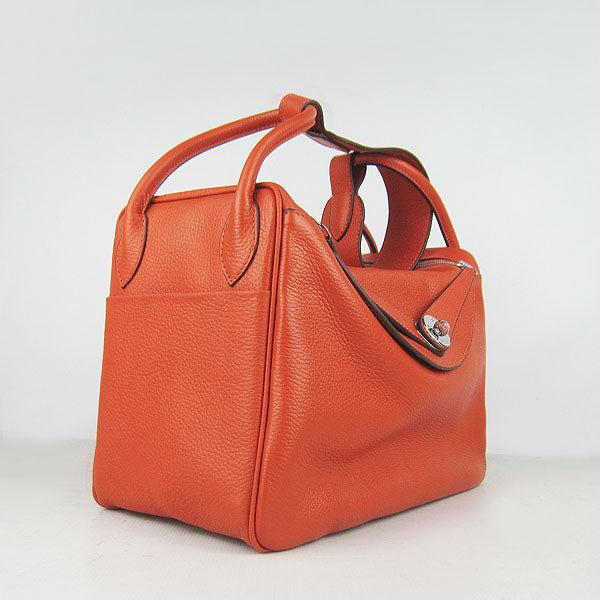 Hermès Lindy Handbag - Rovelle Bags