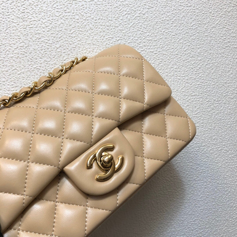 Chanel Handbag - Almora Bags