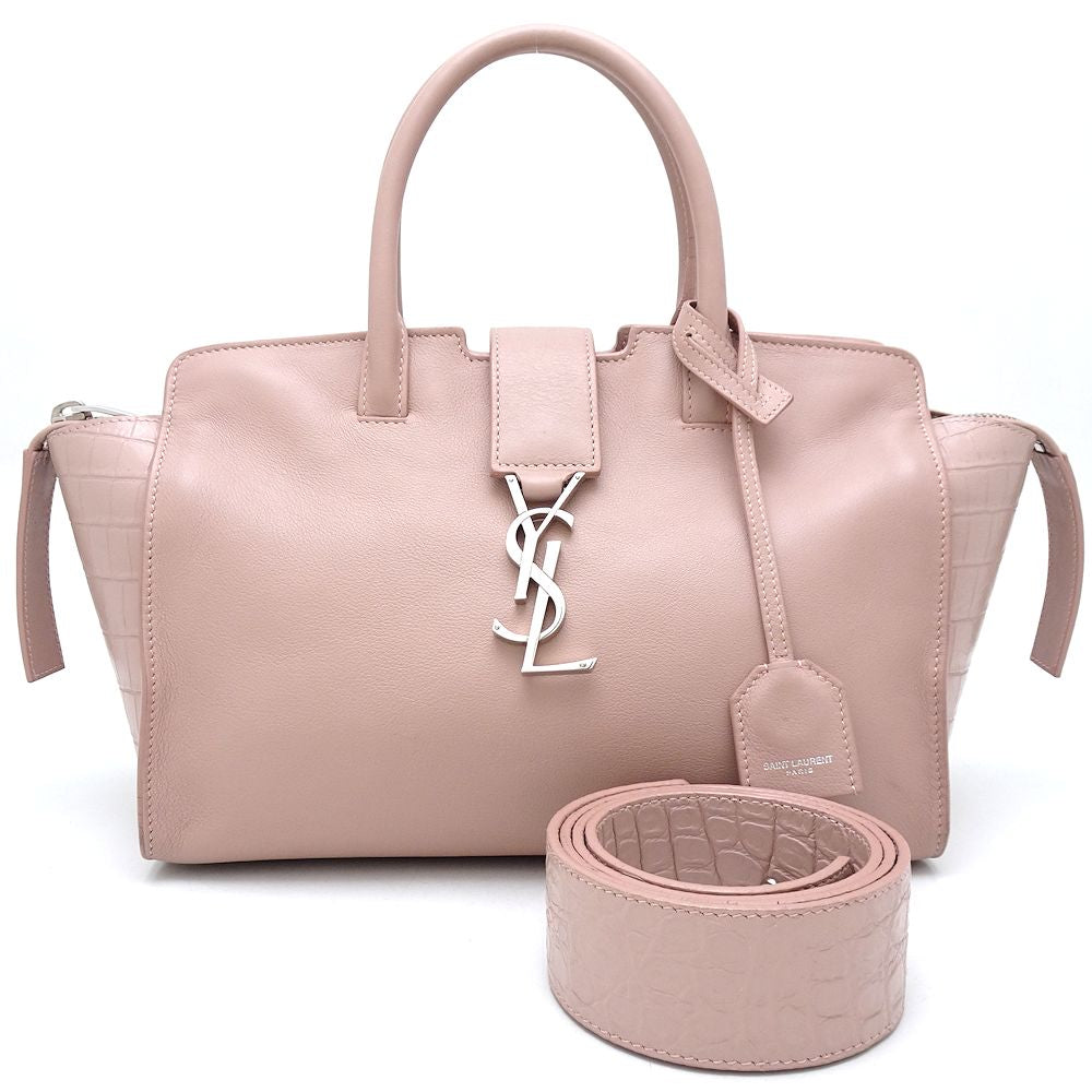 Saint Laurent Handbag - Rovelle Bags