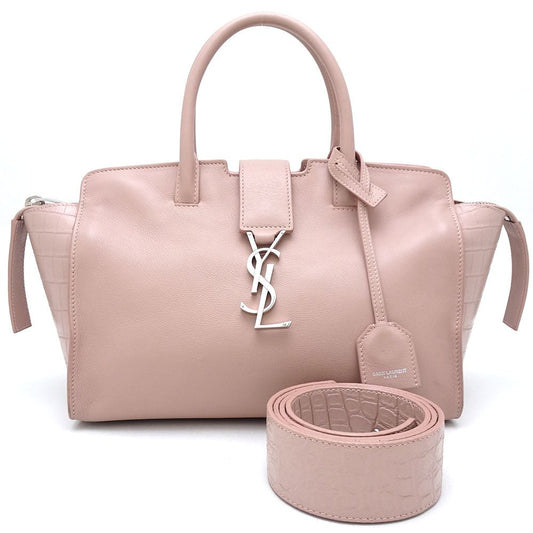 Saint Laurent Handbag - Rovelle Bags