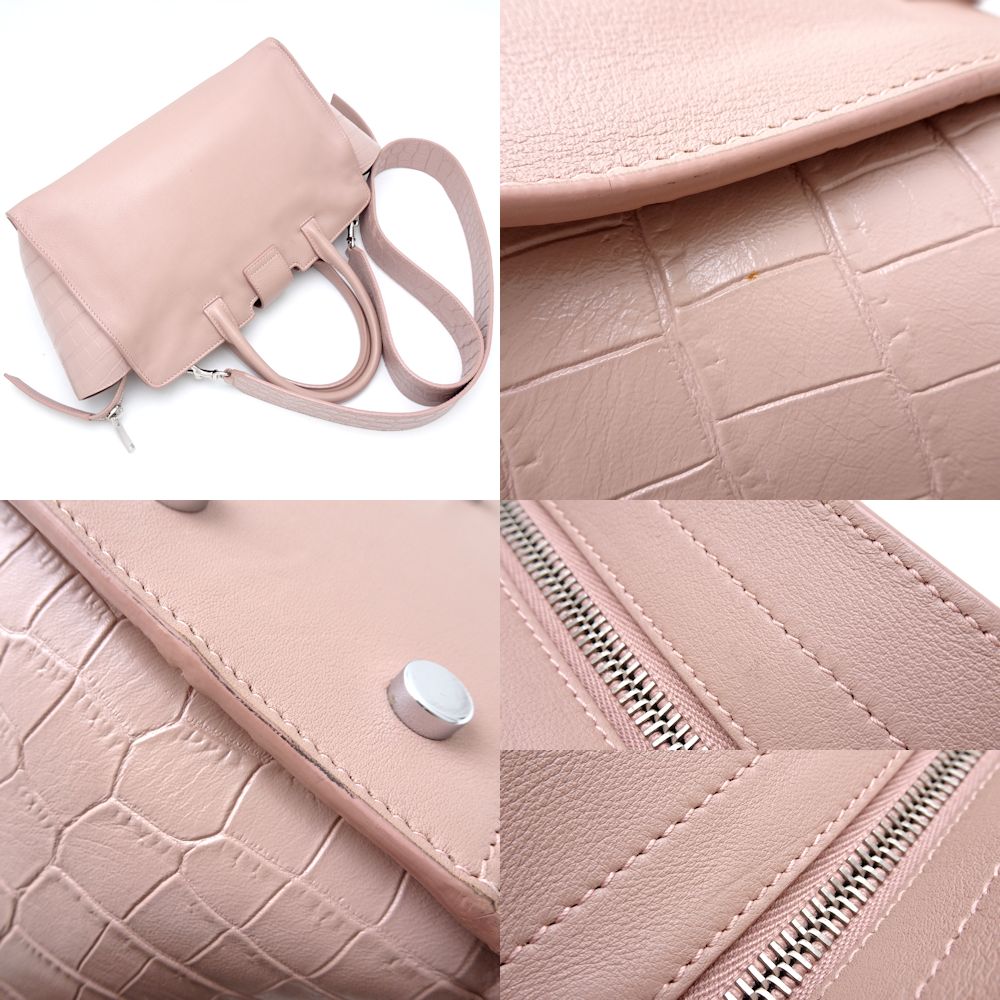 Saint Laurent Handbag - Rovelle Bags