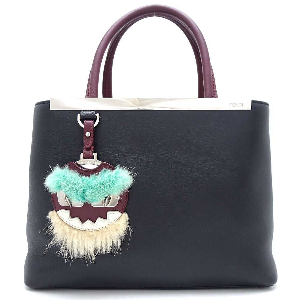 Fendi Handbag - Rovelle Bags