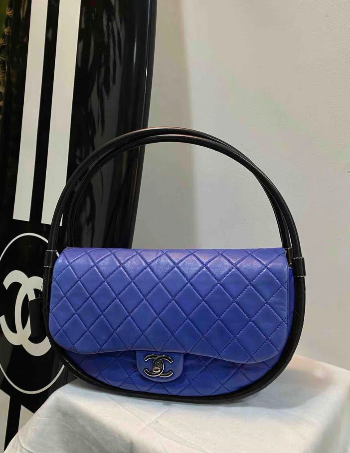 Chanel Handbag - Rovelle Bags