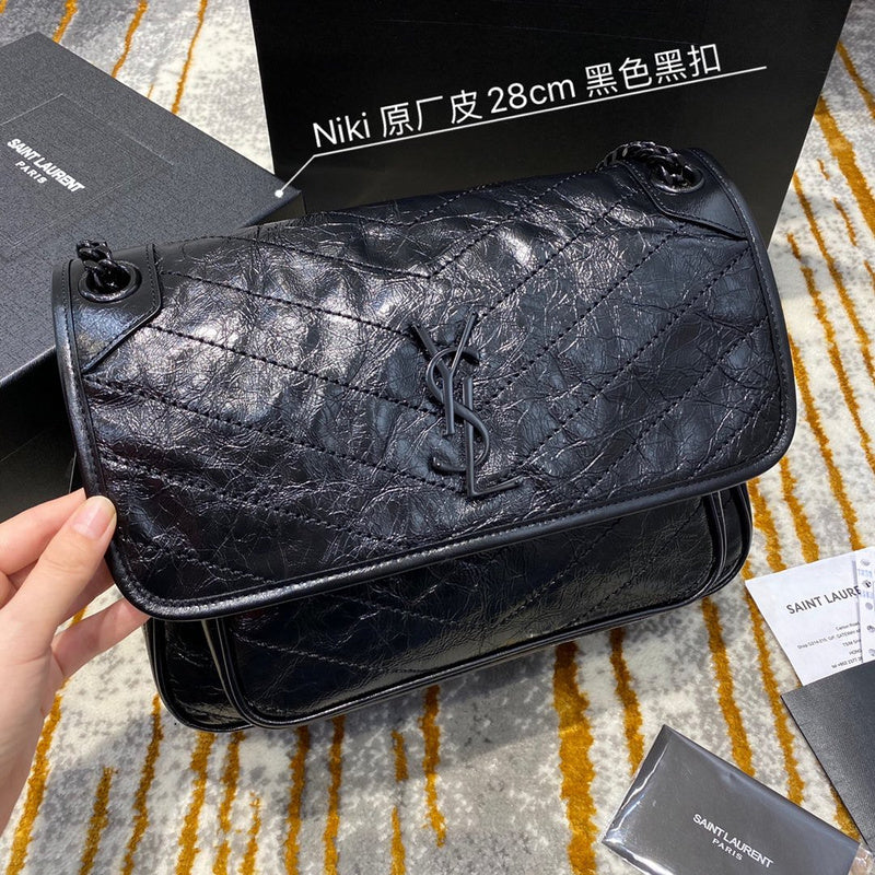 Yves Saint Laurent Day Everyday Handbag