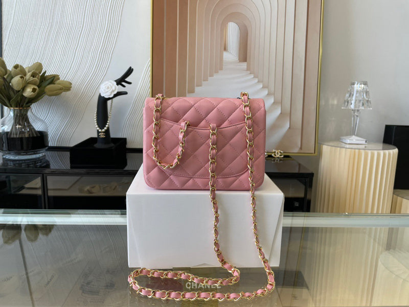 Chanel Handbag - Almora Bags