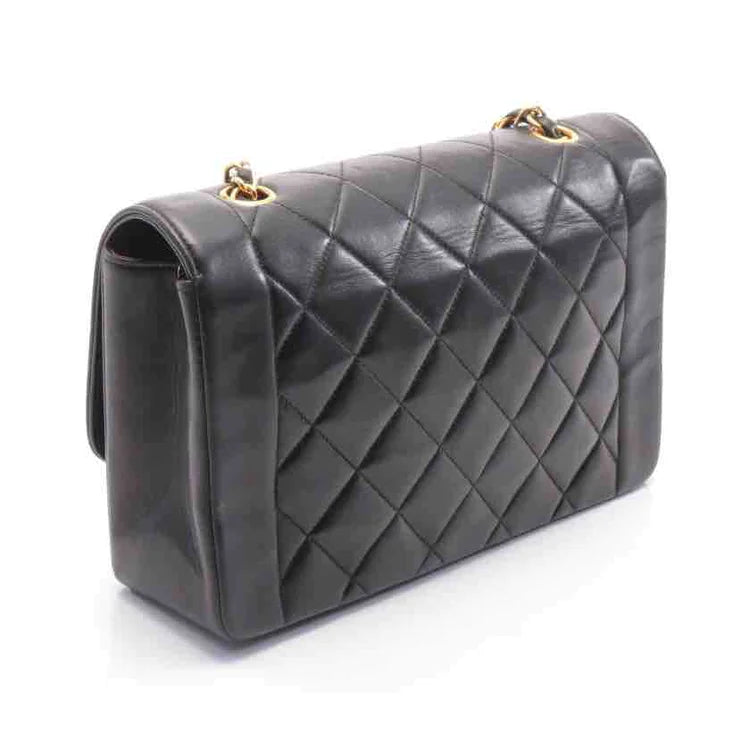 Chanel Flap Shoulder Bag - Almora Bags