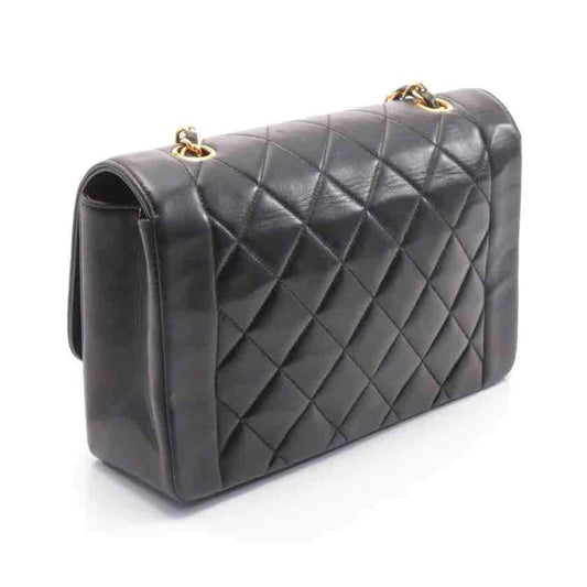 Chanel Flap Shoulder Bag - Almora Bags