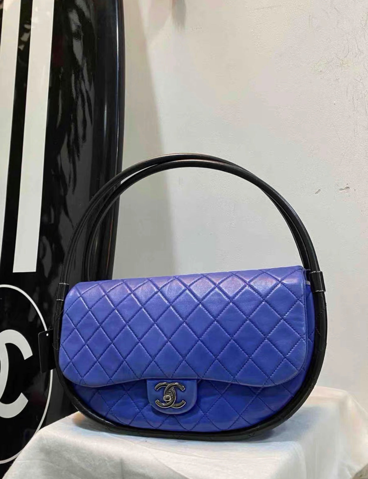 Chanel Handbag - Rovelle Bags