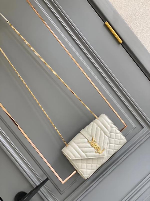 Yves Saint Laurent  Timeless Handbag