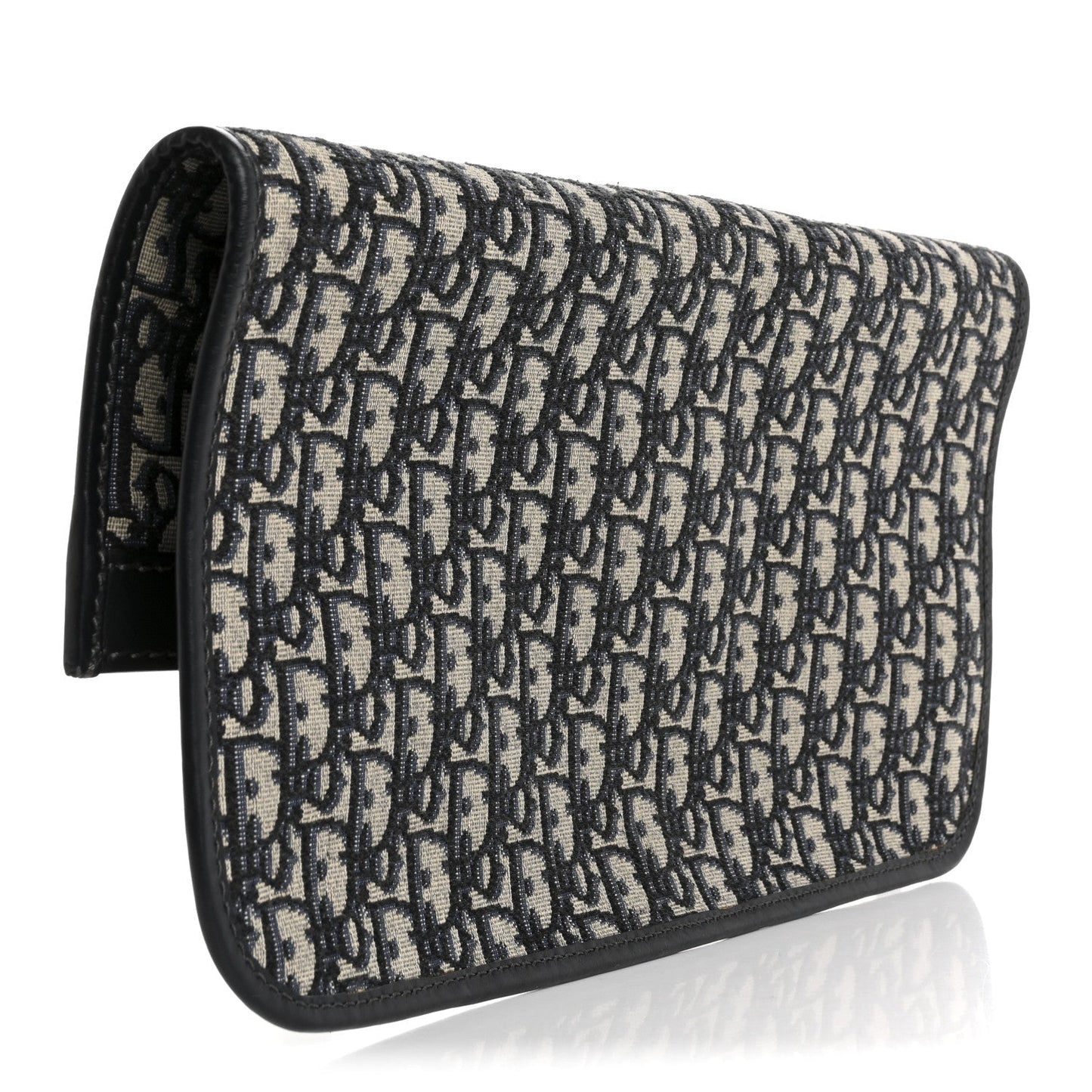 Dior Oblique Clutch - Rovelle Bags