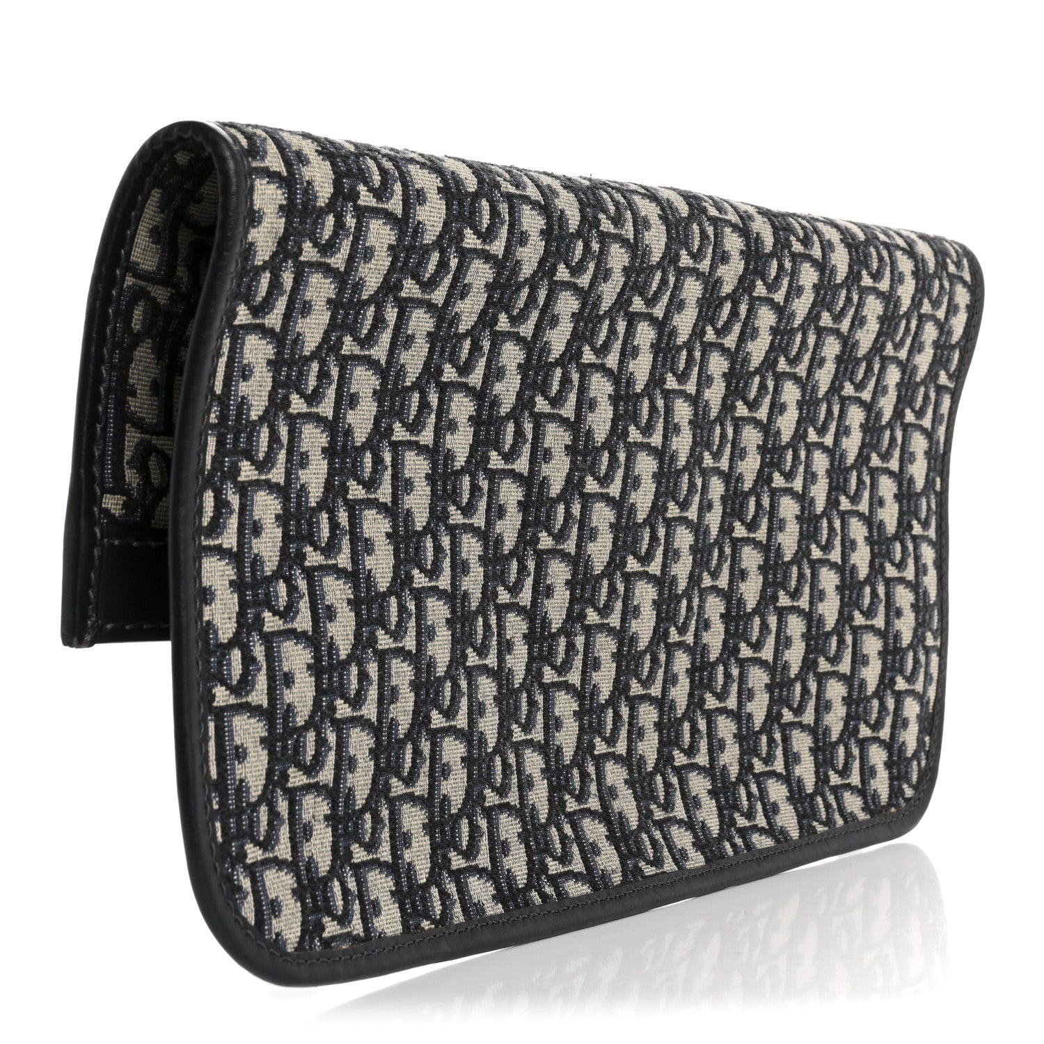 Dior Oblique Clutch - Rovelle Bags