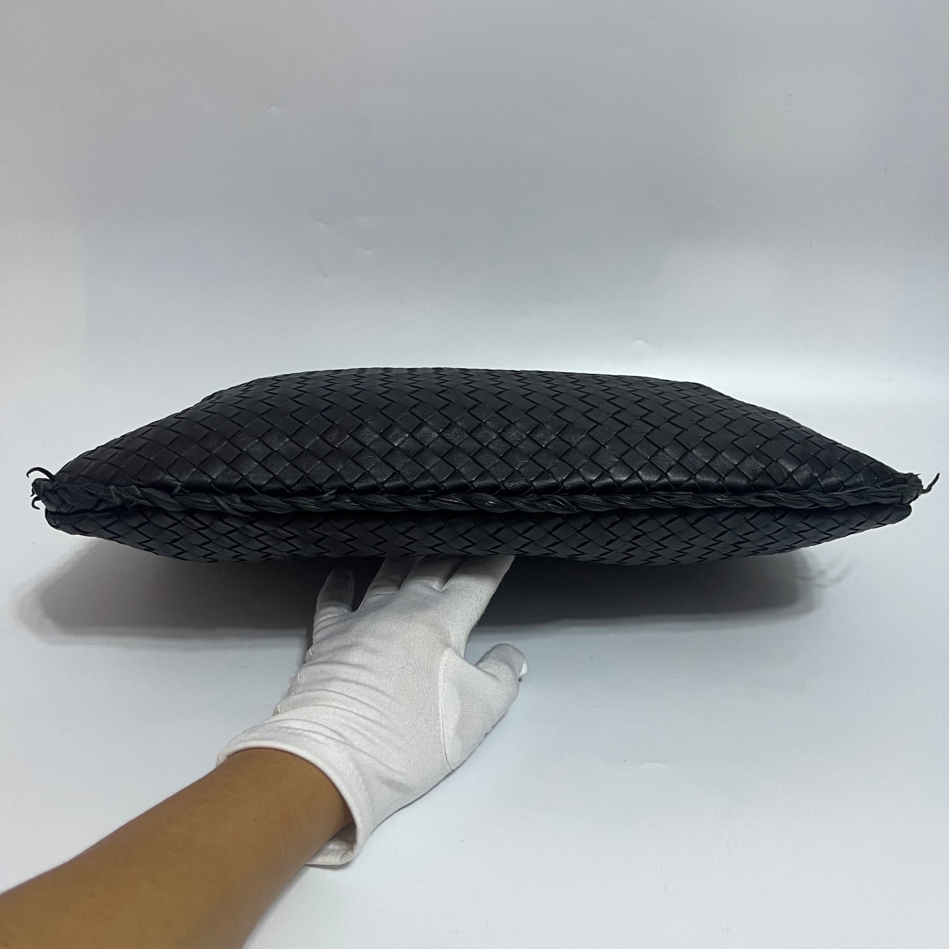 Bottega Veneta Veneta Shoulder Bag - Rovelle Bags