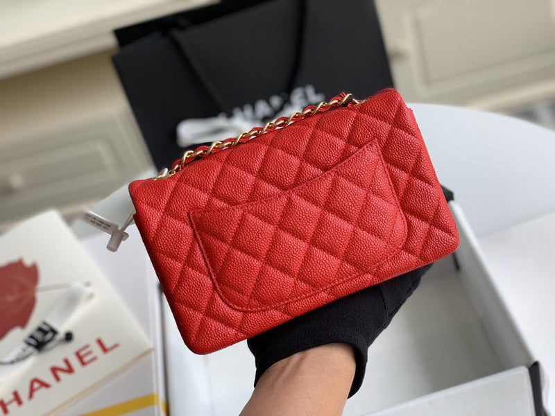Chanel Handbag - Almora Bags